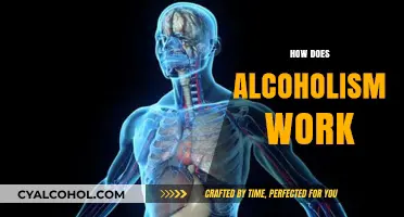 Understanding Alcoholism: Causes, Effects, and the Path to Recovery