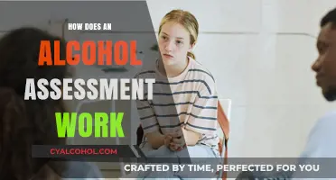 Understanding Alcohol Assessments: Process, Purpose, and What to Expect