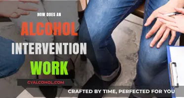 Understanding Alcohol Interventions: A Step-by-Step Guide to Effective Support