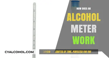 Understanding Alcohol Meters: How They Measure Alcohol Content Accurately