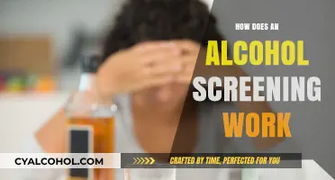 Understanding Alcohol Screening: Process, Purpose, and What to Expect
