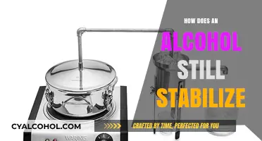 Understanding Alcohol Still Stabilization: Key Techniques for Consistent Distillation