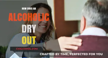 Drying Out: Understanding Alcohol Detox and Recovery Process