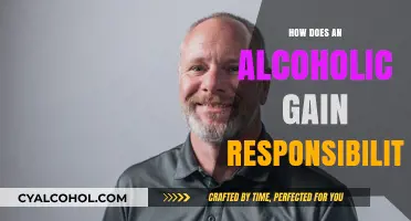 Rebuilding Trust: Steps for Alcoholics to Embrace Responsibility and Recovery