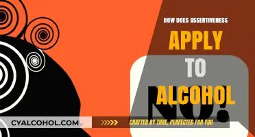 Assertiveness and Alcohol: Balancing Boundaries for Healthier Choices