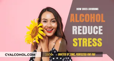 Sober Stress Relief: How Avoiding Alcohol Calms Your Mind and Body