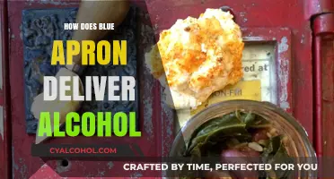 Blue Apron's Alcohol Delivery: How It Works and What to Expect