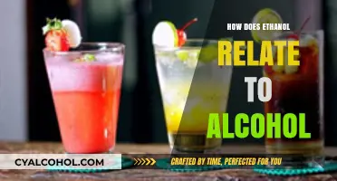 Ethanol Explained: Its Role in Alcoholic Beverages and Beyond