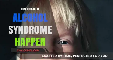 Understanding Fetal Alcohol Syndrome: Causes, Risks, and Prevention Strategies