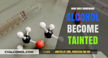 How Homemade Alcohol Can Become Tainted: Risks and Prevention