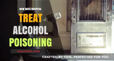 Treating Alcohol Poisoning: Hospital Protocols and Emergency Care Explained