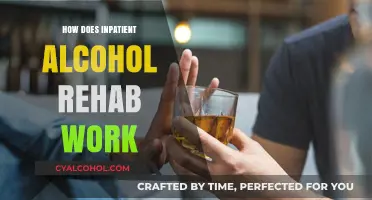 Understanding Inpatient Alcohol Rehab: Process, Benefits, and Recovery Journey