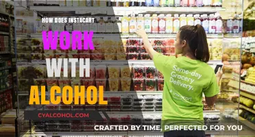 How Instacart Delivers Alcohol: A Step-by-Step Guide to Ordering