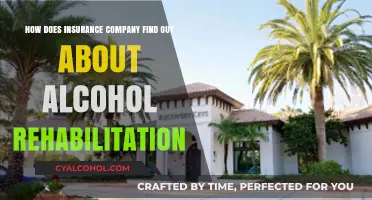 Alcohol Rehab: Insurance Company's Discovery Process