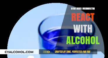 Ivermectin and Alcohol Interaction: Risks, Side Effects, and Safety Tips