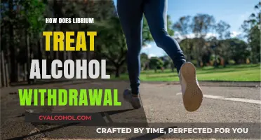 Librium's Role in Safely Managing Alcohol Withdrawal Symptoms Explained