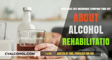 Life Insurance and Alcohol Rehab: What's the Link?
