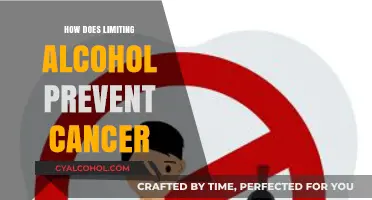 Limiting Alcohol Intake: A Powerful Strategy to Reduce Cancer Risk