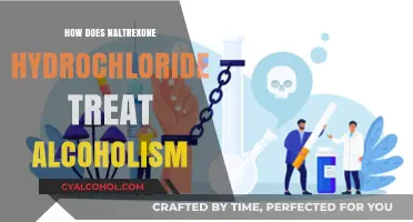 Naltrexone Hydrochloride: A Powerful Tool to Combat Alcoholism