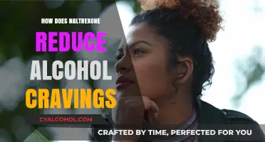 Understanding Naltrexone's Role in Curbing Alcohol Cravings Effectively