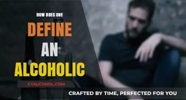 Understanding Alcoholism: Defining the Line Between Use and Abuse
