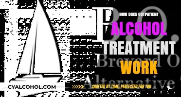 Understanding Outpatient Alcohol Treatment: Process, Benefits, and Success Strategies