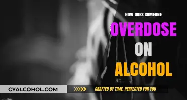 Understanding Alcohol Overdose: Causes, Symptoms, and Prevention Strategies