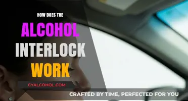 Understanding Alcohol Interlocks: How They Work to Prevent Drunk Driving