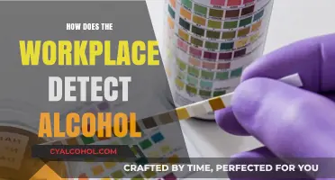 Detecting Alcohol in the Workplace: Methods, Tools, and Policies Explained