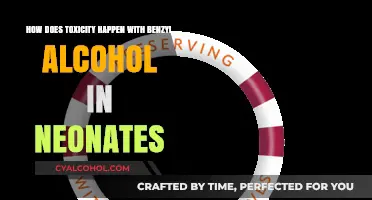 Benzyl Alcohol Toxicity in Neonates: Understanding the Risk