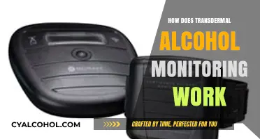 Understanding Transdermal Alcohol Monitoring: How It Works and Why It Matters