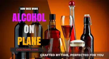 Flying with Alcohol: Rules, Risks, and How It Affects Your Flight