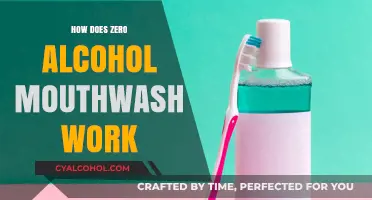 Understanding Zero Alcohol Mouthwash: Mechanism, Benefits, and Oral Health Impact