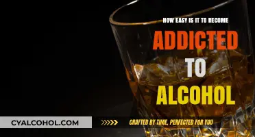 Alcohol Addiction: How Quickly Can It Take Over?