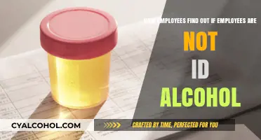 Spotting Alcohol Abuse: Tips for Employers