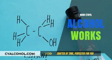 Understanding Ethyl Alcohol: Its Mechanism, Effects, and Applications Explained