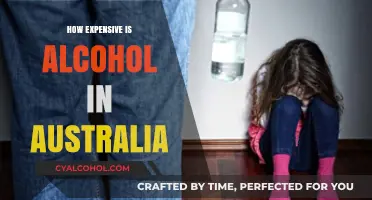 Exploring the Cost of Alcohol in Australia: Is It Worth It?