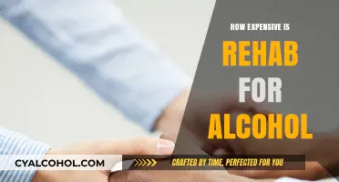 Understanding the Cost of Alcohol Rehab: What to Expect Financially
