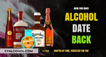 Tracing Alcohol's Ancient Origins: A Journey Through Time and Cultures