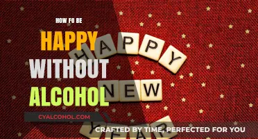 Finding Joy: How to Embrace a Sober and Happy Life