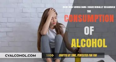 Christians and Alcohol: A Historical Perspective