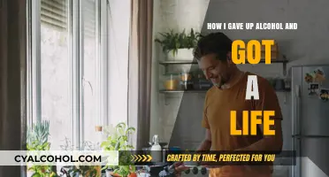 Alcohol-Free and Living Life to the Fullest