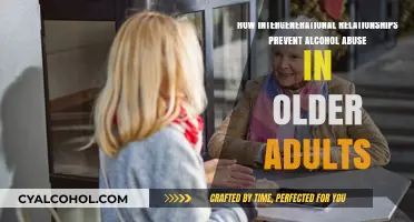 Strong Bonds, Healthy Habits: Preventing Alcohol Abuse