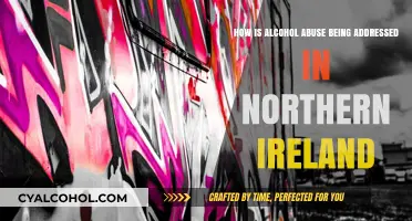 Addressing Alcohol Abuse in Northern Ireland: Strategies and Challenges
