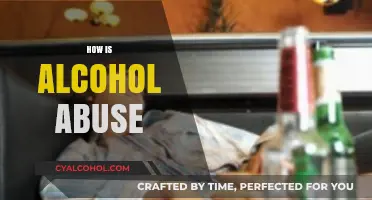 Understanding Alcohol Abuse: Causes, Effects, and Paths to Recovery