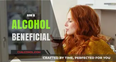Moderate Alcohol Consumption: Surprising Health Benefits and Wellness Insights