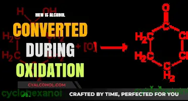 Alcohol Oxidation Explained: How Ethanol Transforms into Acetaldehyde and Beyond