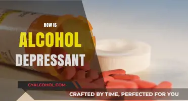 Understanding Alcohol's Role as a Central Nervous System Depressant