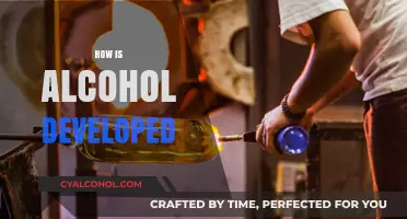 The Art of Alcohol Creation: From Fermentation to Distillation