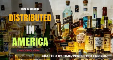 Understanding Alcohol Distribution: A Comprehensive Guide to the US Market